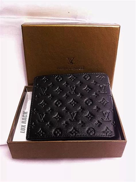 fake louis vuitton wallet price